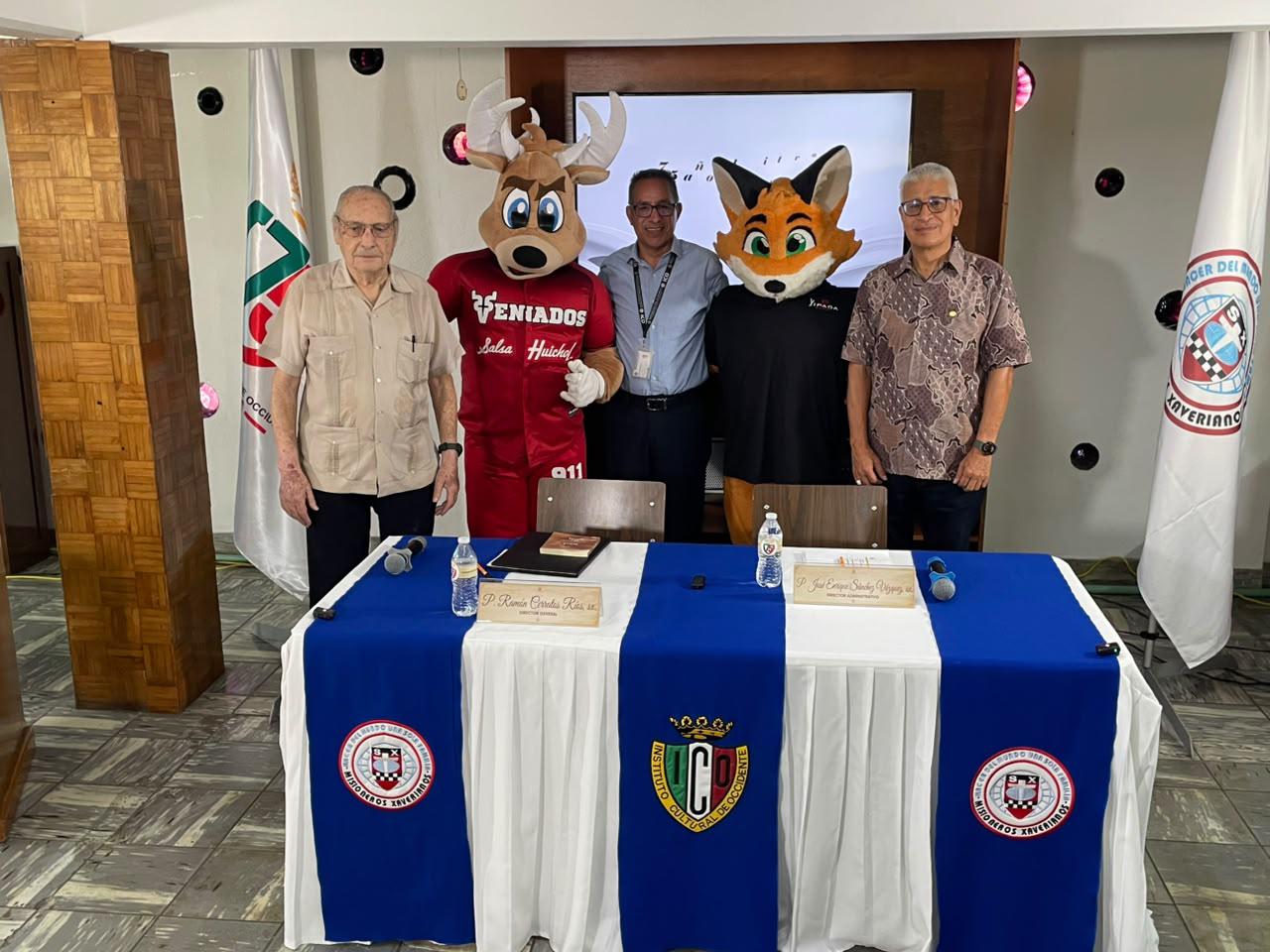 $!Rumbo al 75 aniversario: El ICO prepara magna celebración con desfiles, libro histórico y eventos culturales en Mazatlán