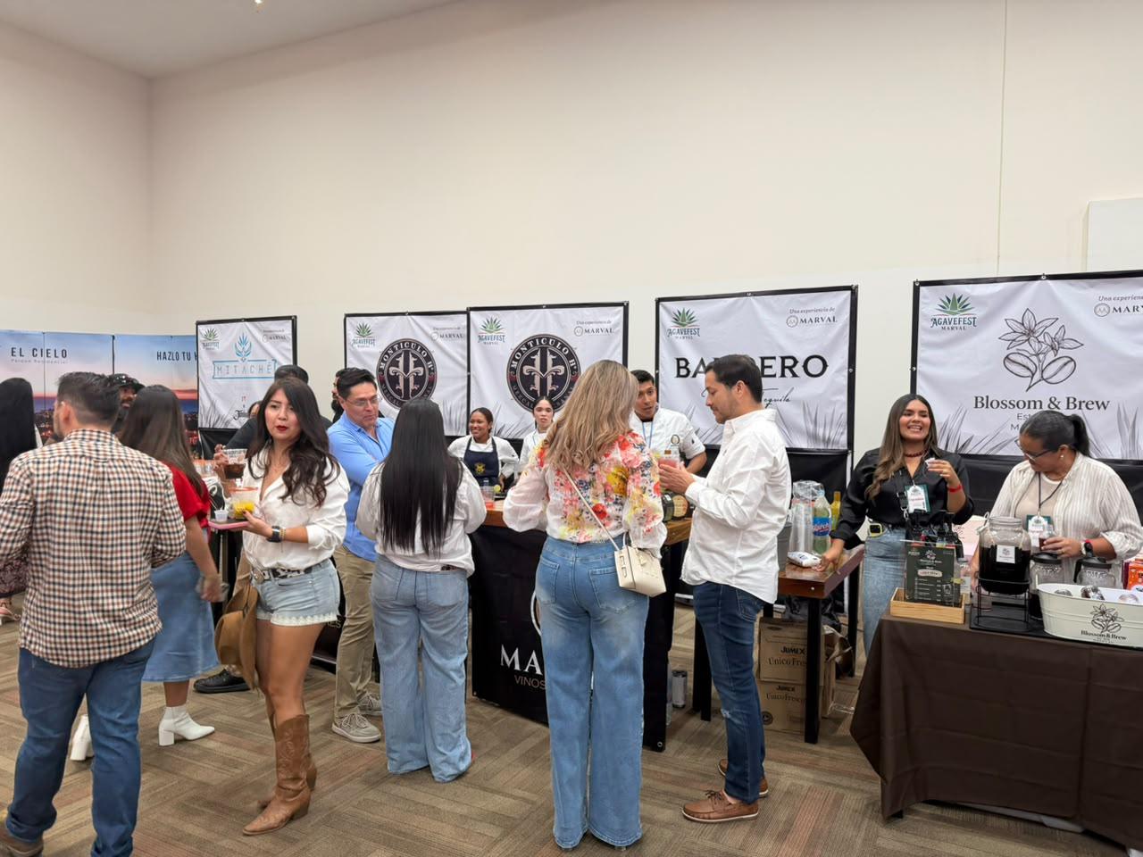 $!Agave Fest 2026 convierte a Mazatlán en una fiesta de sabores mexicanos