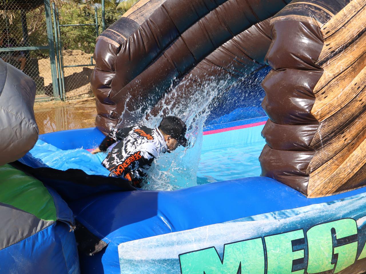 $!Un éxito primera edición del Rally Senderista Semana Santa-Imdec 2025