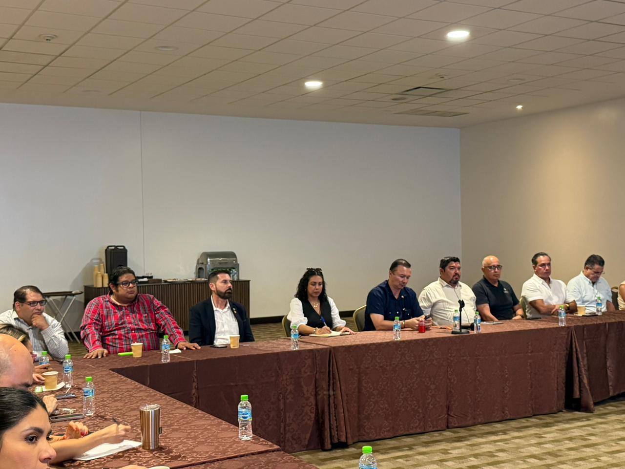 $!Mazatlán, aprobado por visitantes con casi 10: Manguart