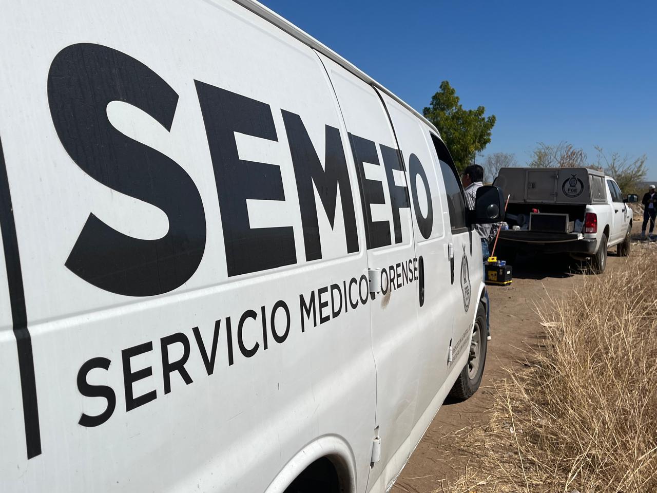 $!Madres buscadoras hallan cuatro osamentas en el norte de Culiacán