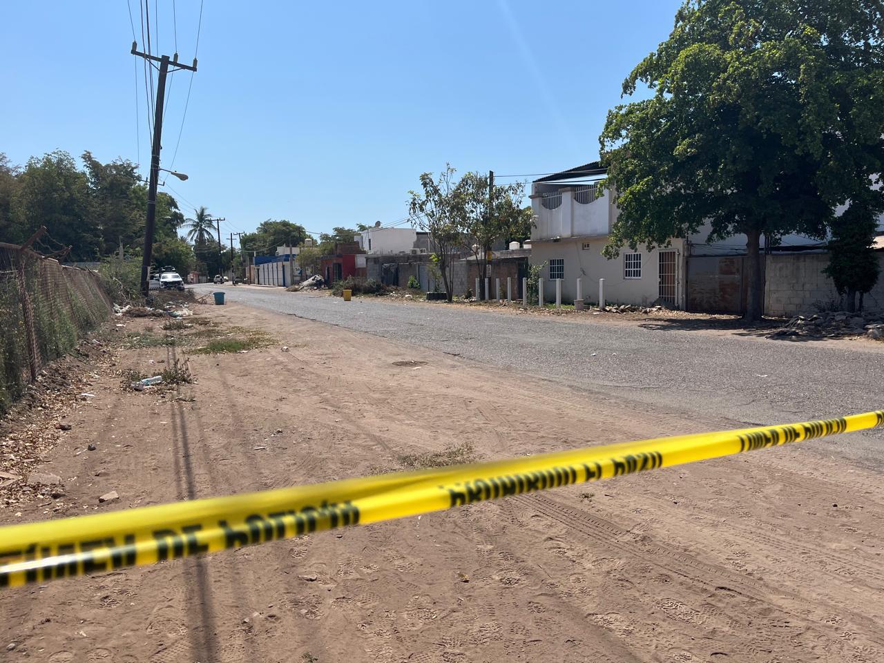 $!El día que el miedo se apoderó de Navolato: el operativo que terminó con ‘La Perris’