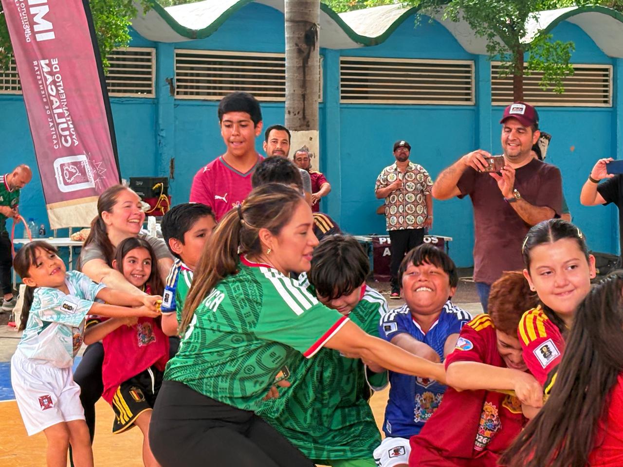 $!Concluyen con éxito los Cursos de Verano Imdec 2026