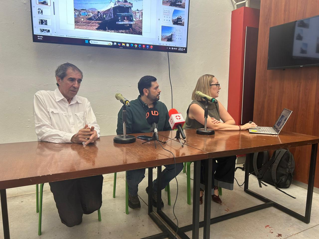 $!Analizan el impacto y la historia del cine en Sinaloa