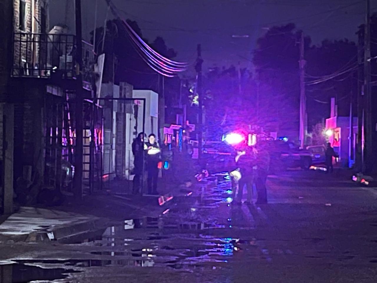 $!Asesinan a balazos a Pavel, de 15 años, en Juntas de Humaya en Culiacán