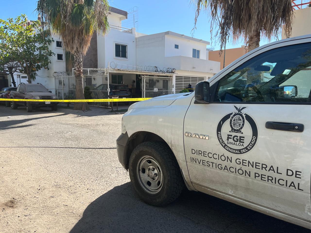 $!Un presunto asaltante muere tras un forcejeo en el sector sur poniente de Culiacán