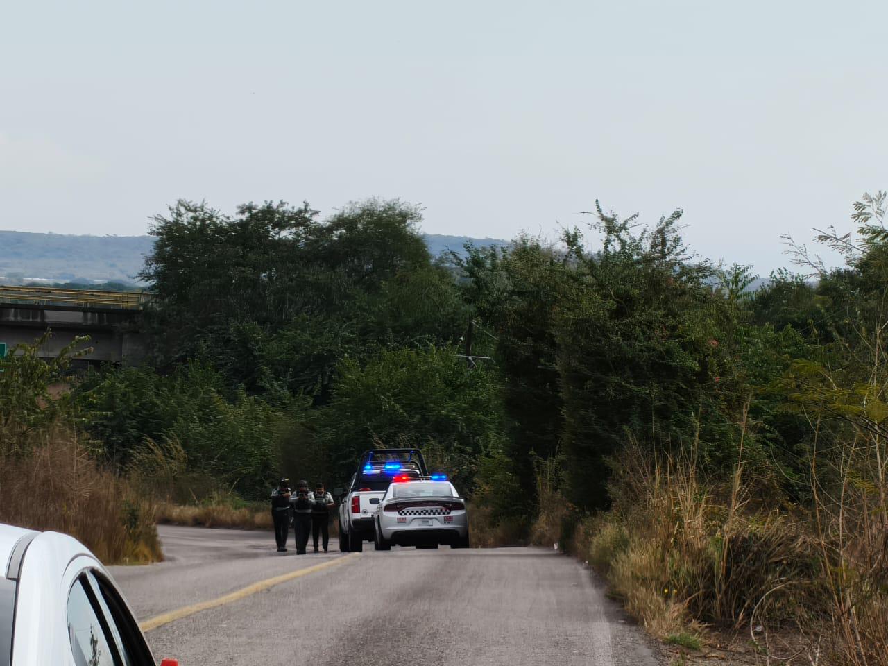 $!Cierre temporal de carretera en Rosario, genera inquietud entre conductores; GN afirma es por reporte de baches