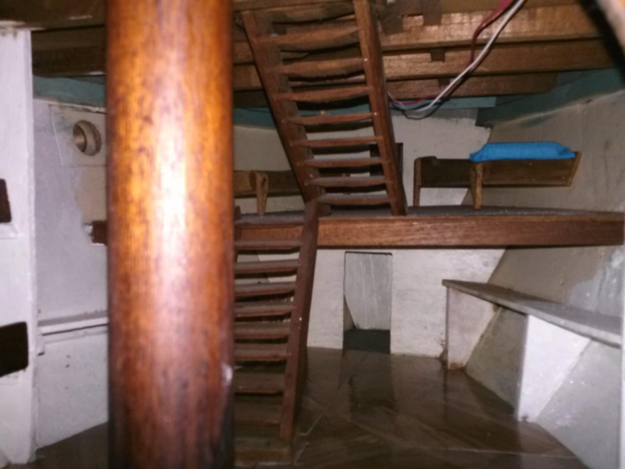 $!Museo de la Casa del Marino develará el velero ‘El Patrón’ en homenaje a Juan Vázquez Reséndiz