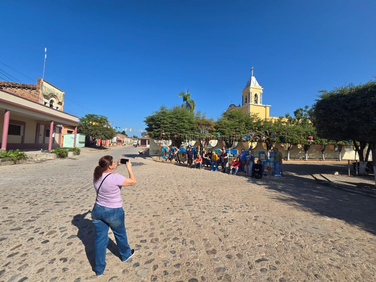 $!Cacalotán crece como destino turístico con identidad y tradición