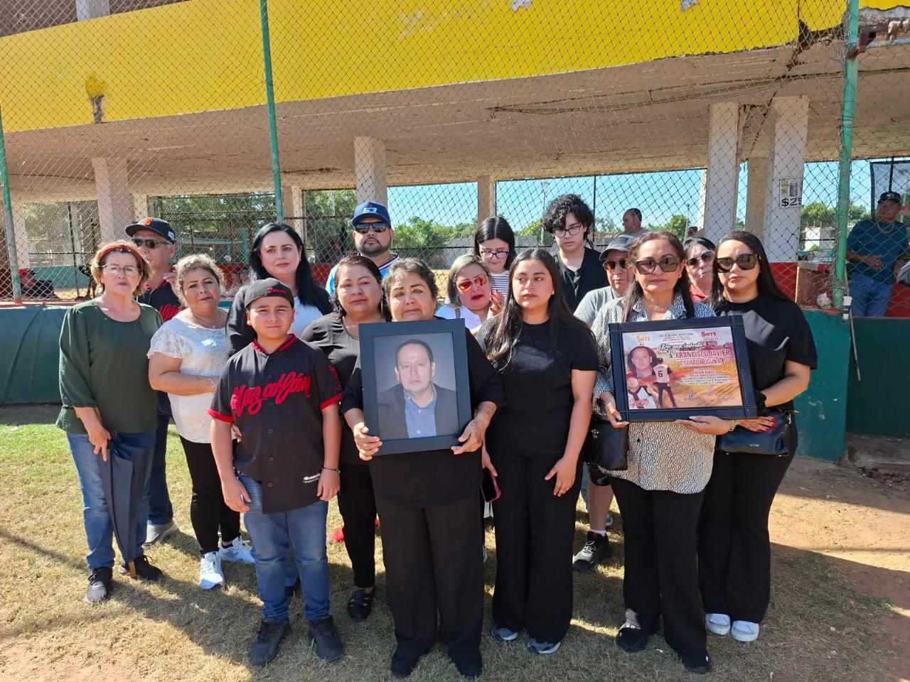 $!Inauguran temporada de Liga Magisterial 2025-2026 en Mazatlán