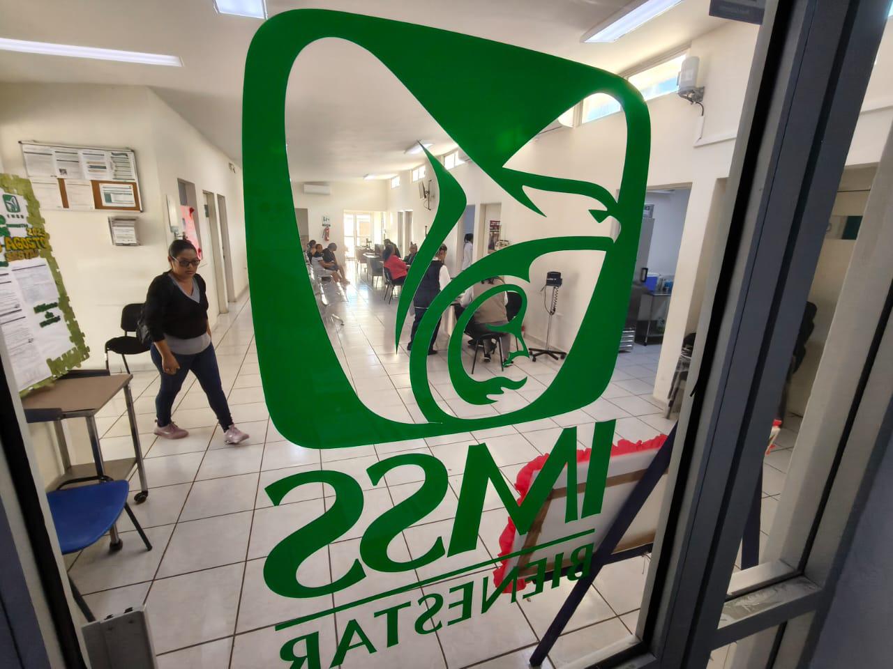 $!Centro de Salud en Rosario asegura que unidades cuentan con el debido abasto de medicamentos