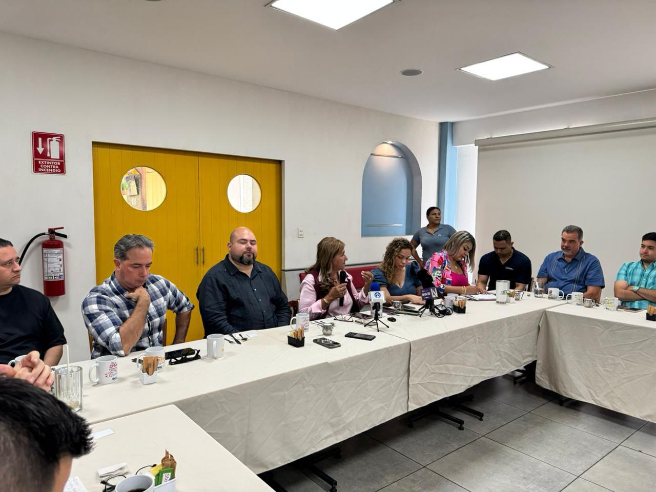 $!Restauranteros de Mazatlán piden reforzar promoción y mejorar percepción del destino