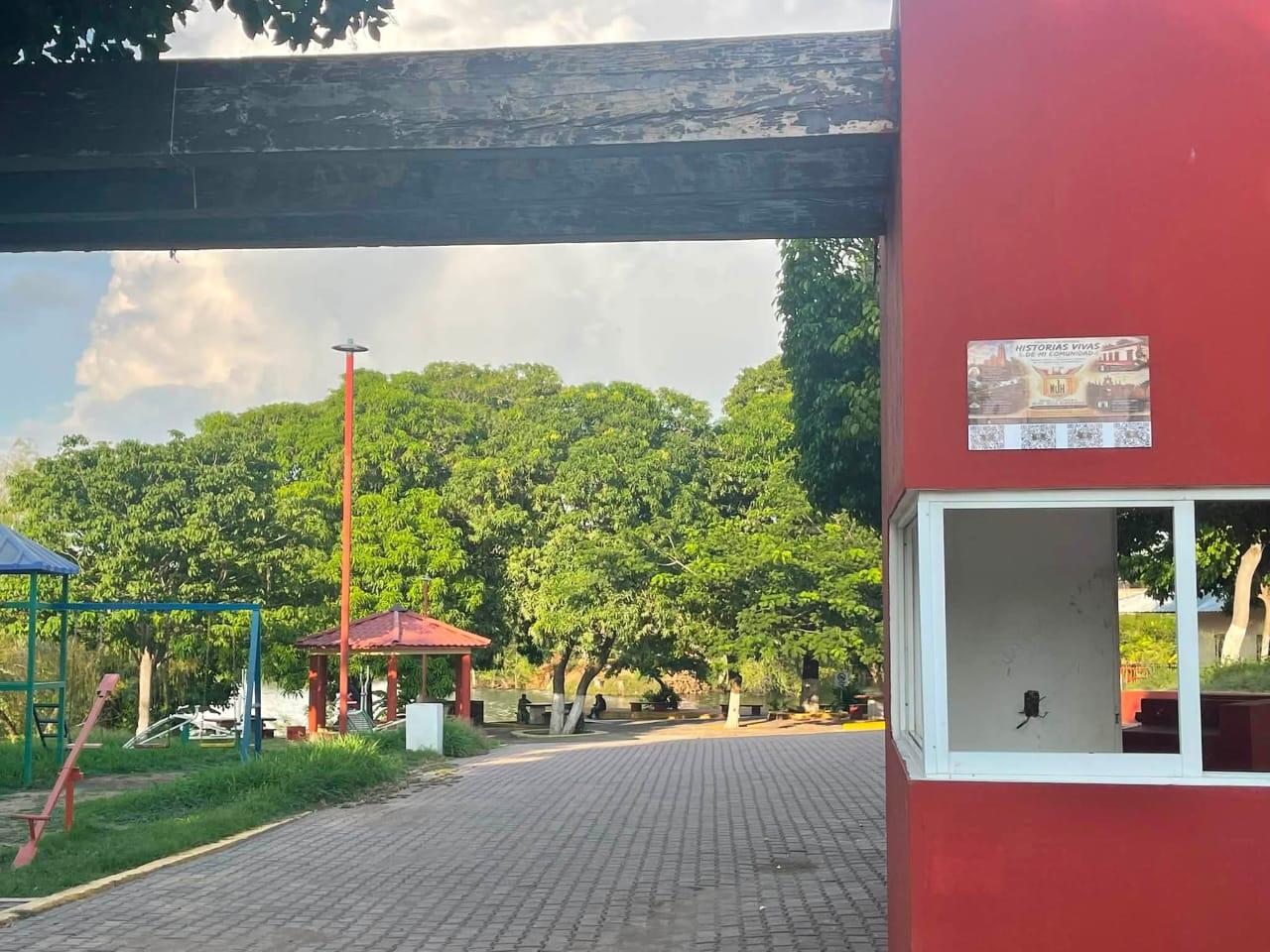 $!Estudiantes de El Rosario dan vida a la historia de su comunidad con videorreportajes