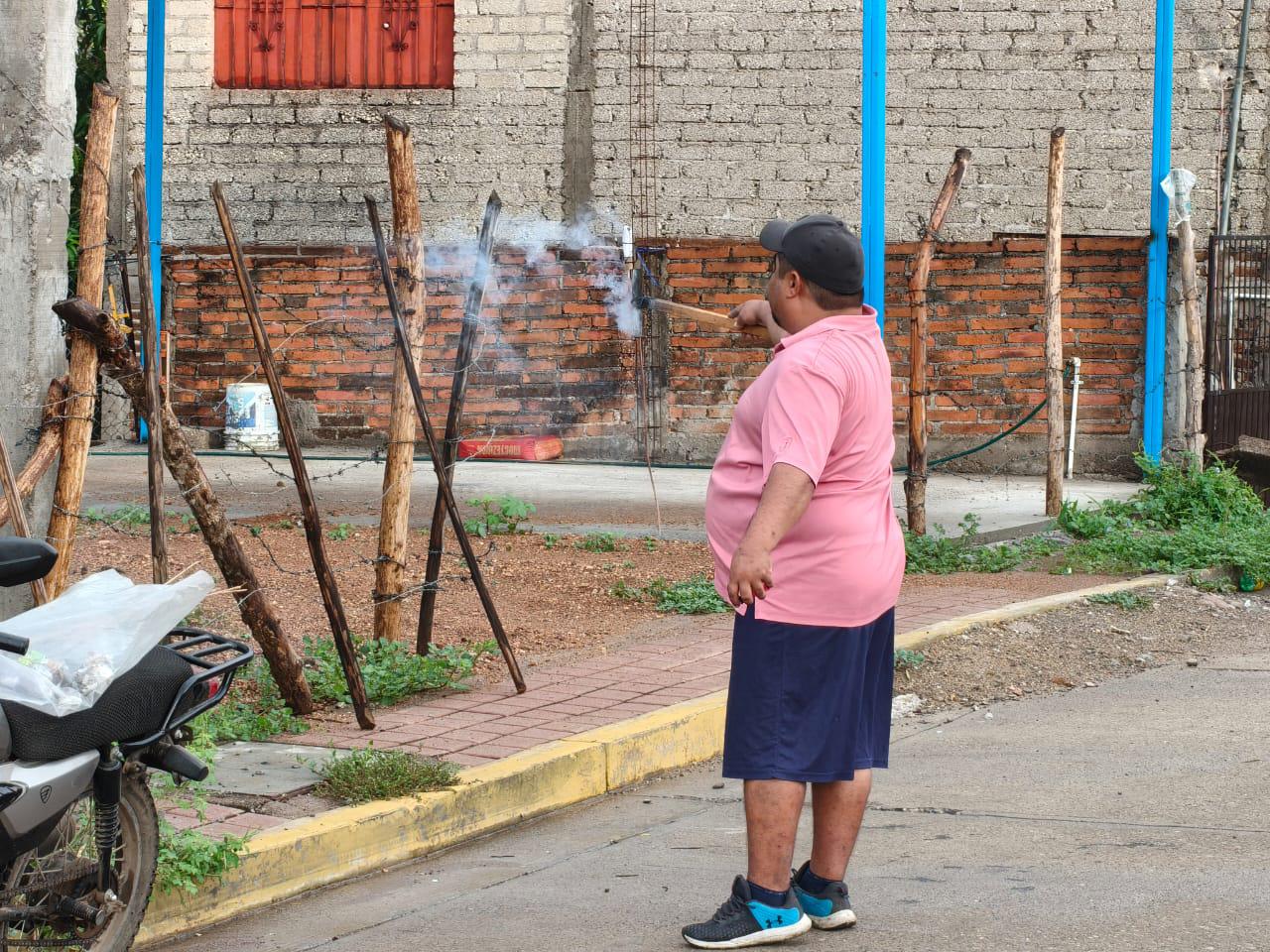 $!Celebran la fiesta patronal de Santo Domingo de Guzmán en El Rosario