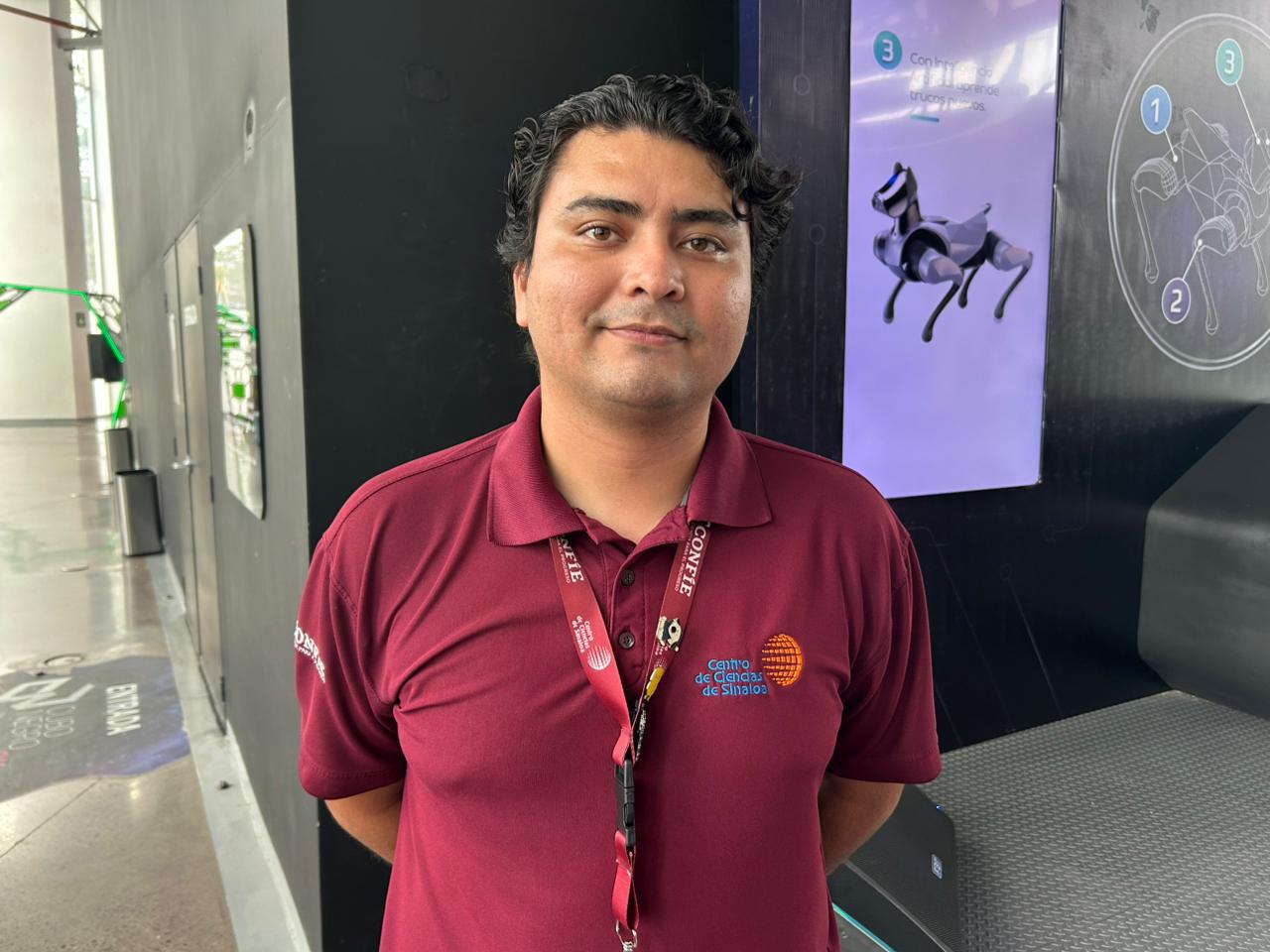 $!El Centro de Ciencias de Sinaloa celebra la Pascua con una ‘Expedición Jurásica de Pascua’