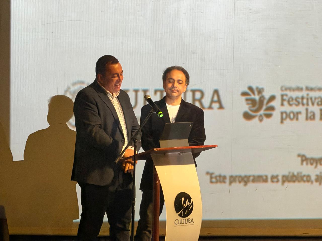 $!Se pone en marcha el Primer Congreso Educación desde las Artes en Mazatlán