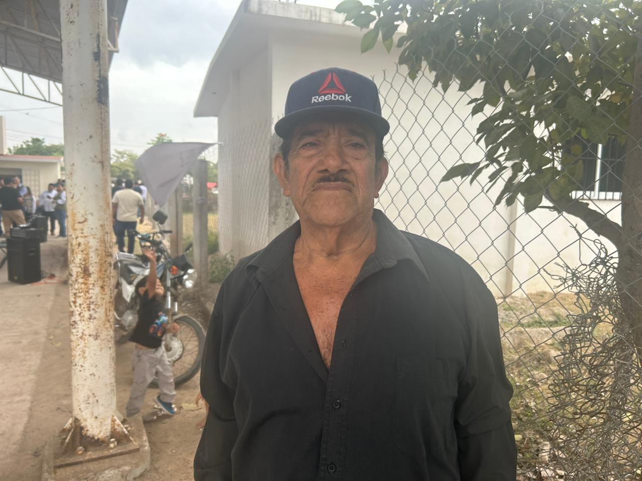 $!Crisis en pesca de la península de Villamoros: ‘La pesca por los suelos’