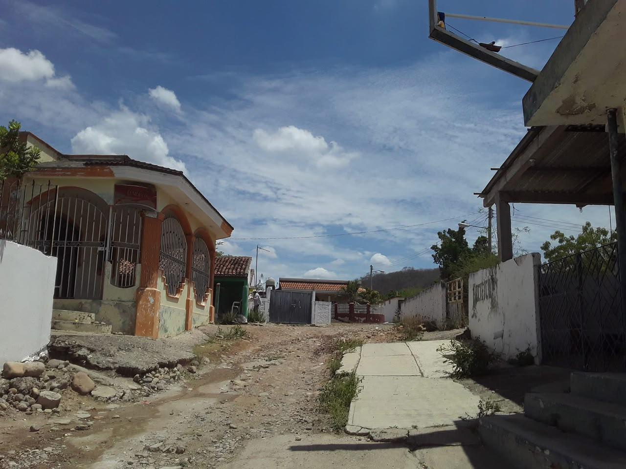 $!Denuncian más de 40 horas sin energía eléctrica en La Concepción, Concordia