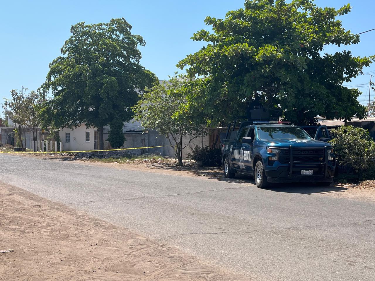 $!El día que el miedo se apoderó de Navolato: el operativo que terminó con ‘La Perris’