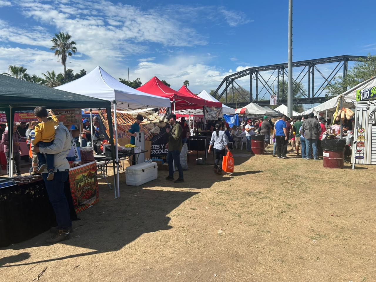 $!Culiacán se viste de fiesta con la primera Feria Estatal del Chicharrón 2026