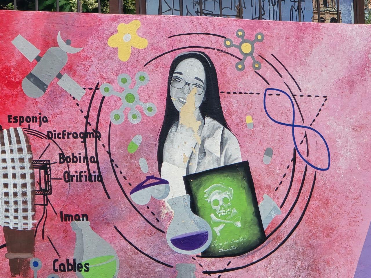 $!Llaman a cuidar espacios turísticos en El Rosario ante vandalismo y basura