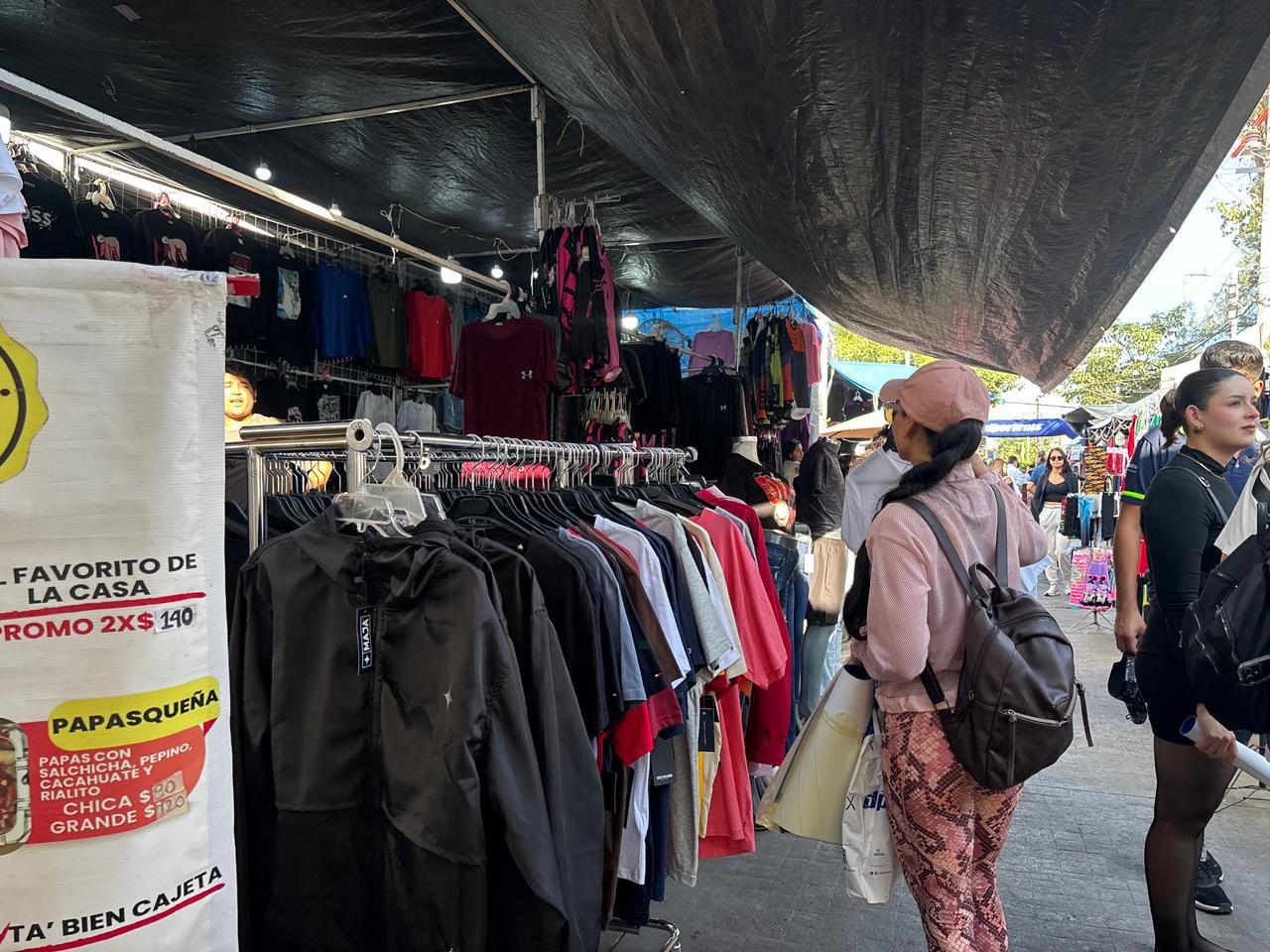 $!La Expo Deportiva del Maratón Internacional de Culiacán 2026 presenta punto de encuentro para la convivencia