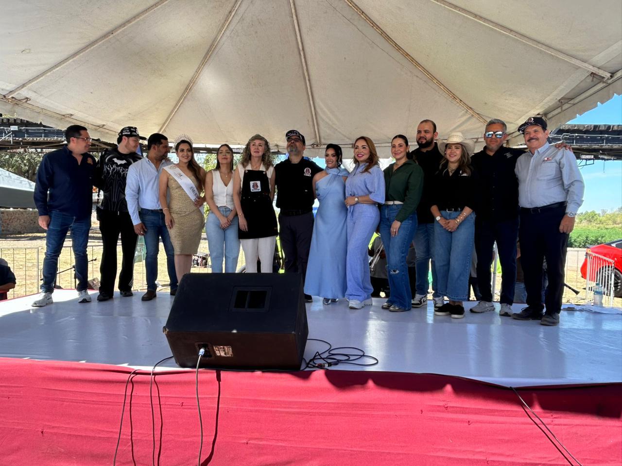$!Culiacán se viste de fiesta con la primera Feria Estatal del Chicharrón 2026