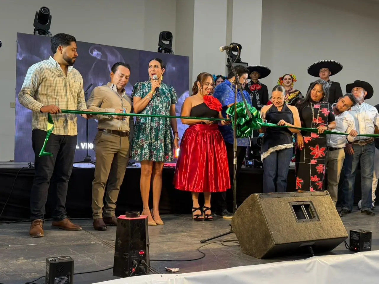 $!Agave Fest 2026 convierte a Mazatlán en una fiesta de sabores mexicanos