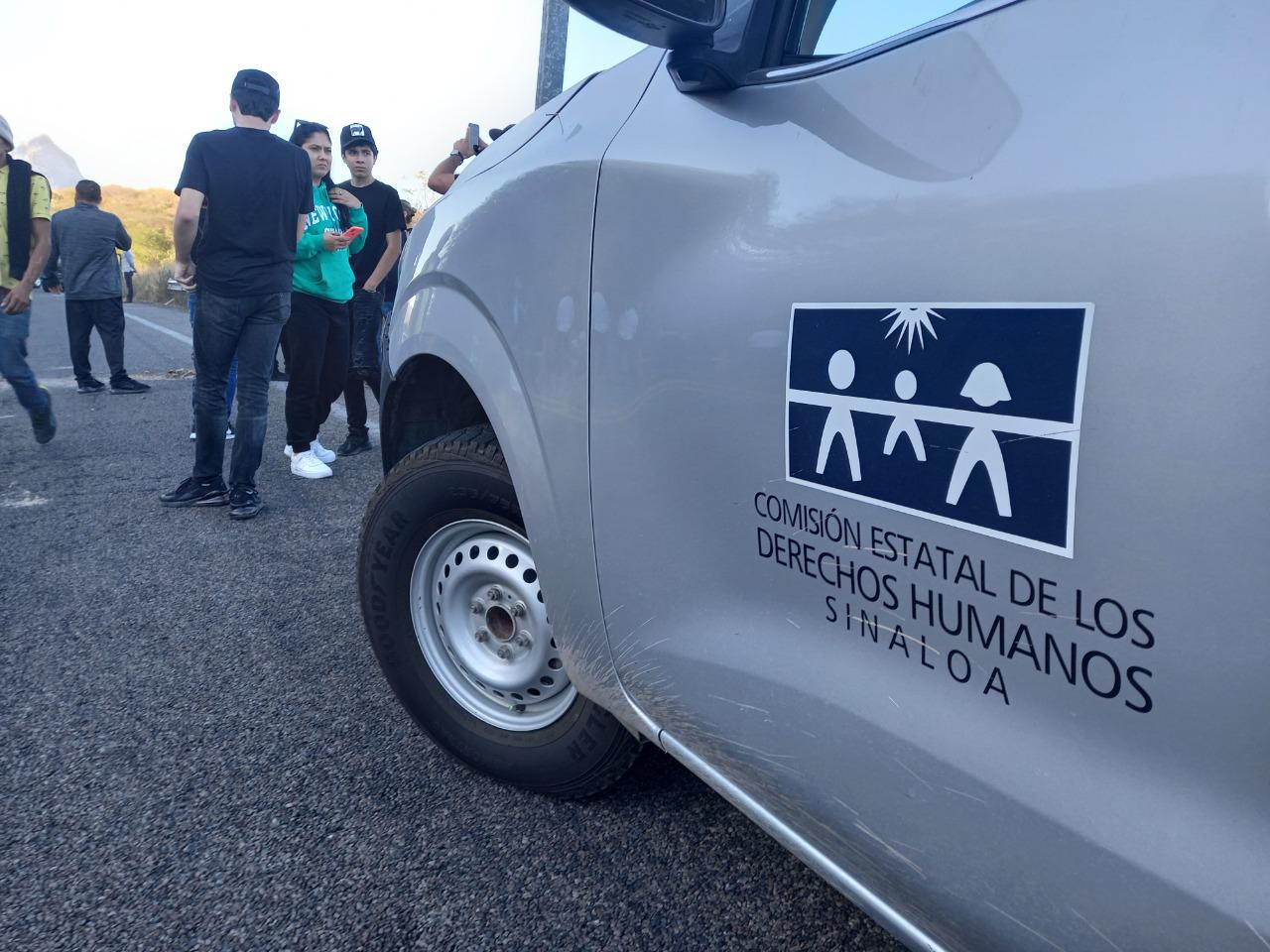 Jesús María: el pueblo en estado de sitio