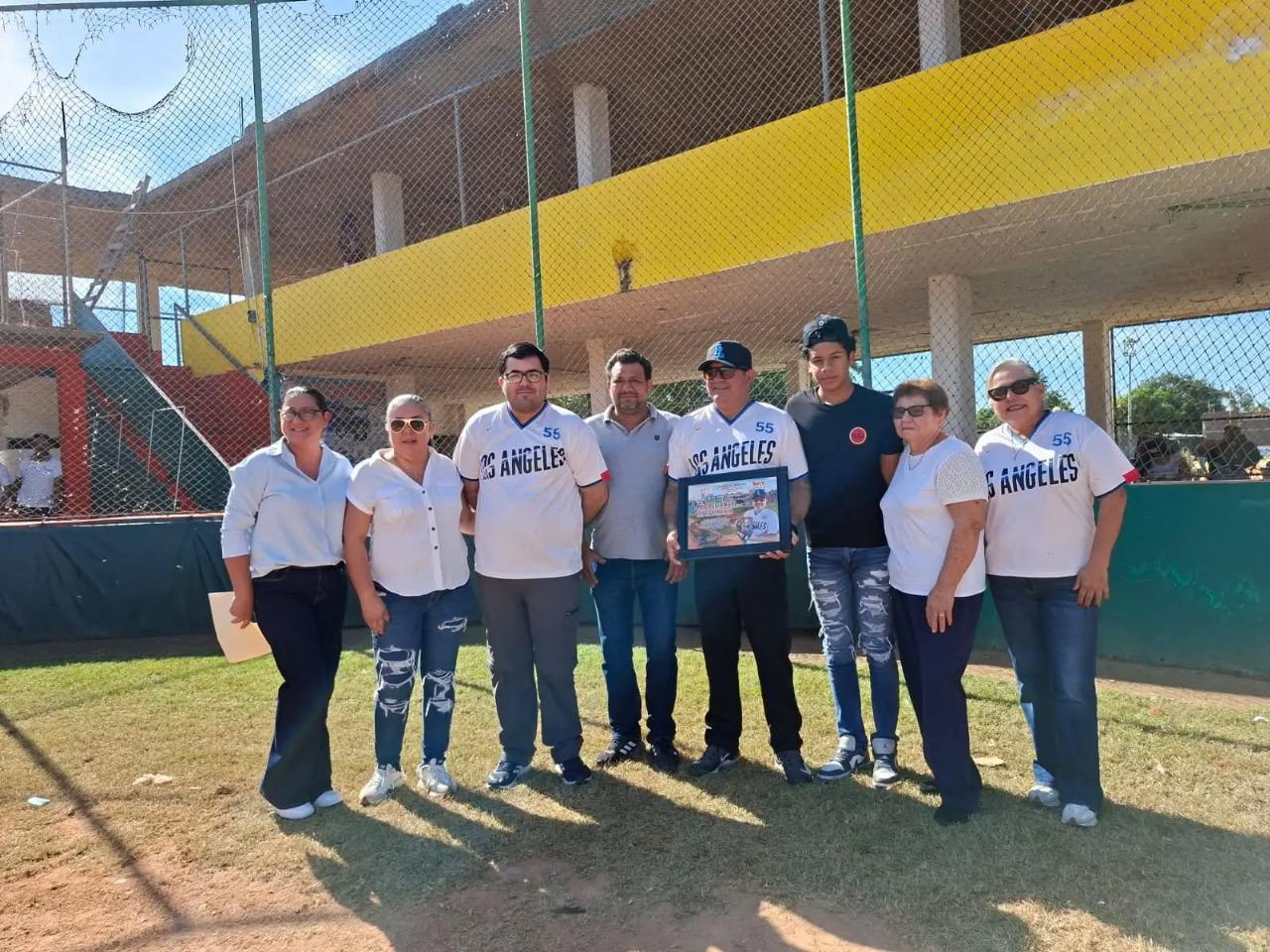 $!Inauguran temporada de Liga Magisterial 2025-2026 en Mazatlán