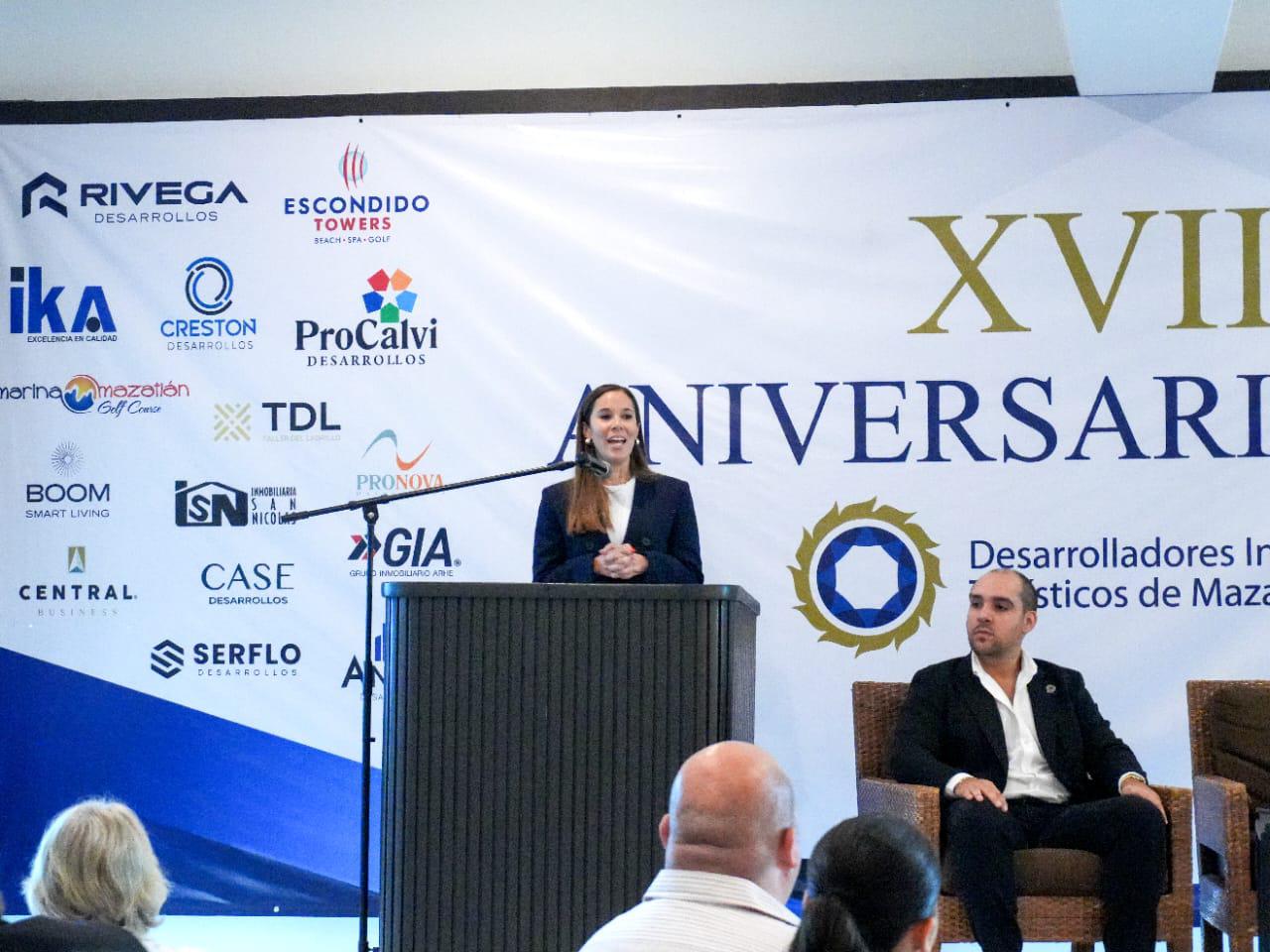 $!Mazatlán se mantiene como uno de los principales motores de inversión y desarrollo turístico en Sinaloa: Sectur