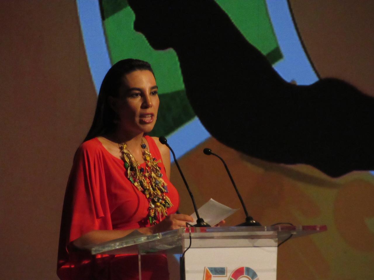 $!Cierra Acapulco edición 50 y entrega la estafeta a Puebla para el Tianguis Turístico 2027