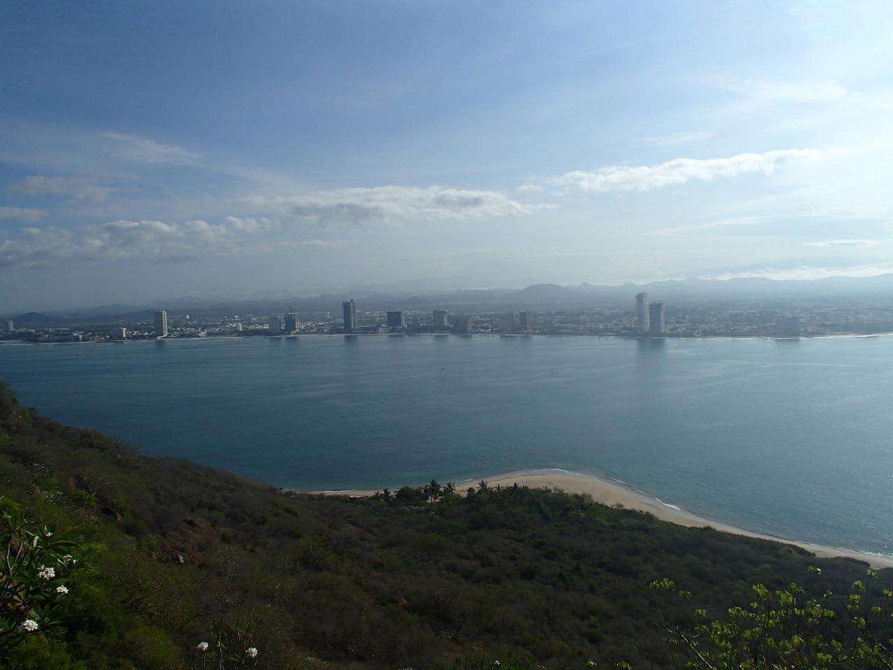 $!Permitirán acceso al 50% a Isla Venados; la de Pájaros, estará cerrada