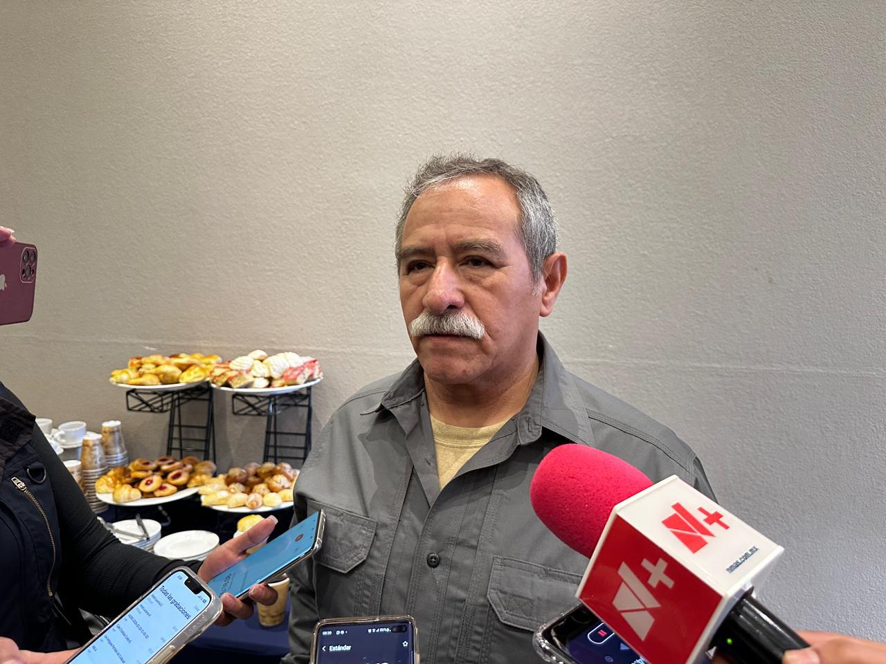 $!Cacería de ‘halcones’ en Sinaloa: Ley contra ‘punteros’ tenía 12 años en vigor y solo una detención