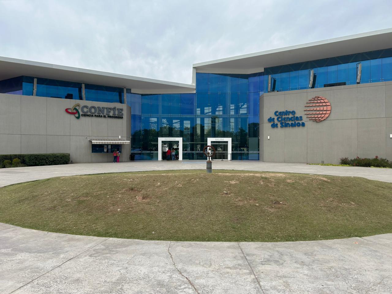 $!El Centro de Ciencias de Sinaloa celebra la Pascua con una ‘Expedición Jurásica de Pascua’