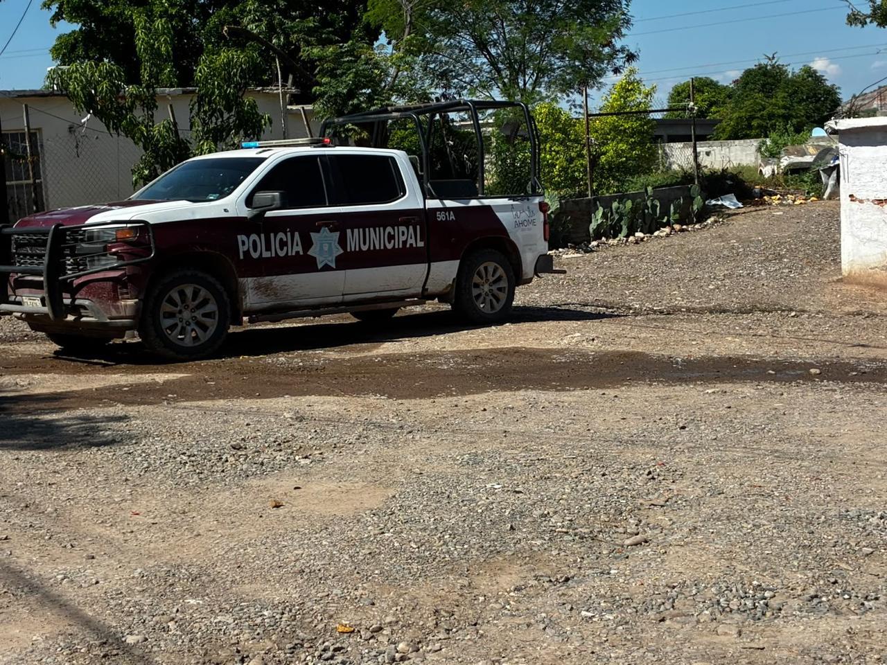 $!Localizan sin vida a trabajador agrícola en una cuartería de Ahome