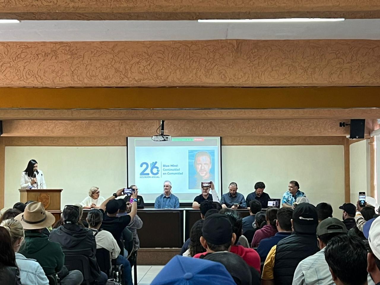 $!Galardonan a Programa de la Tortuga Marina de Playa Ceuta de la UAS en encuentro anual