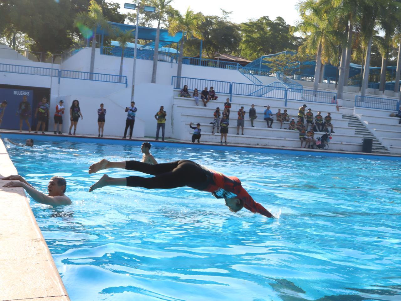 $!Un éxito primera edición del Rally Senderista Semana Santa-Imdec 2025