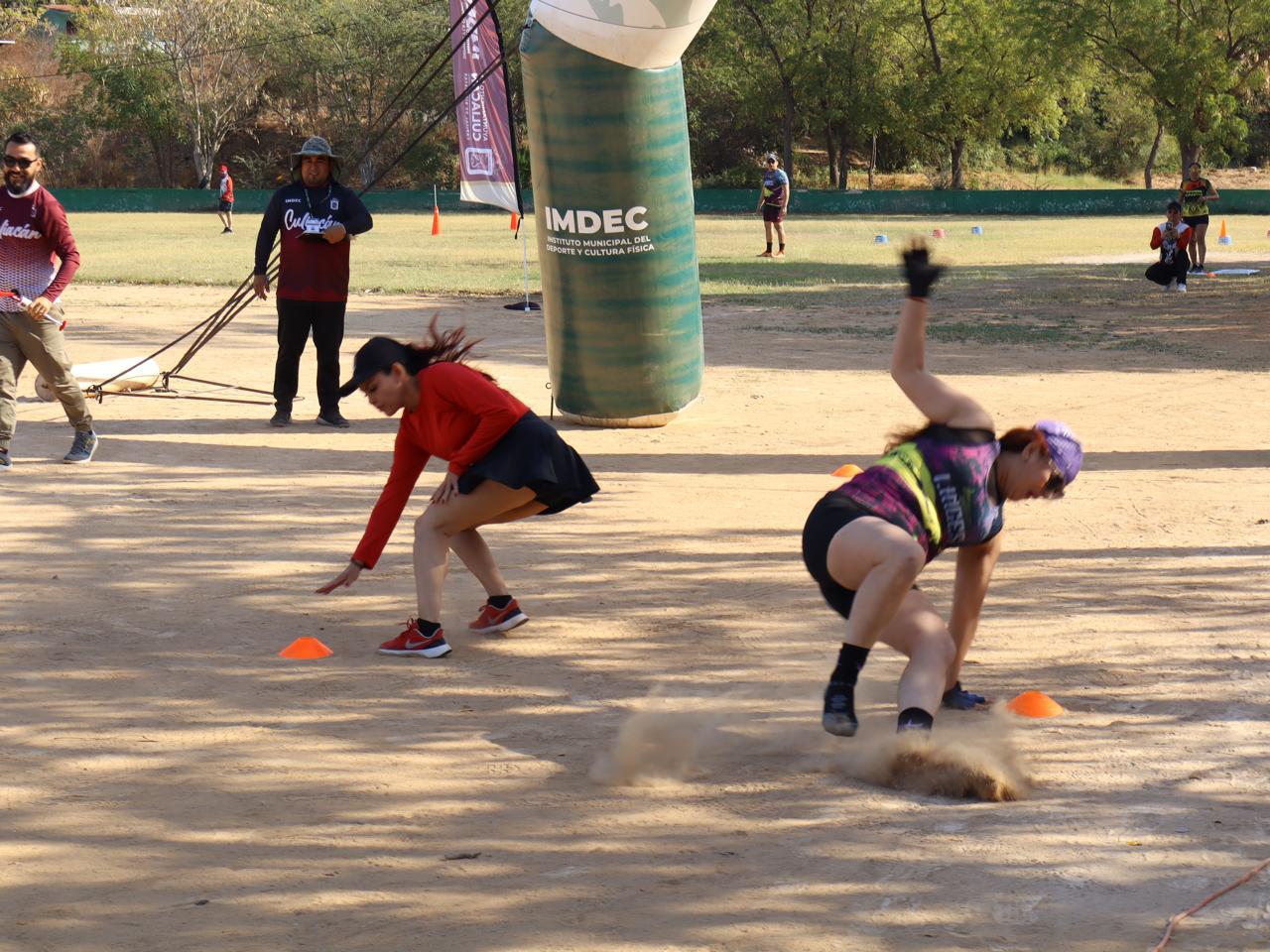 $!Un éxito primera edición del Rally Senderista Semana Santa-Imdec 2025