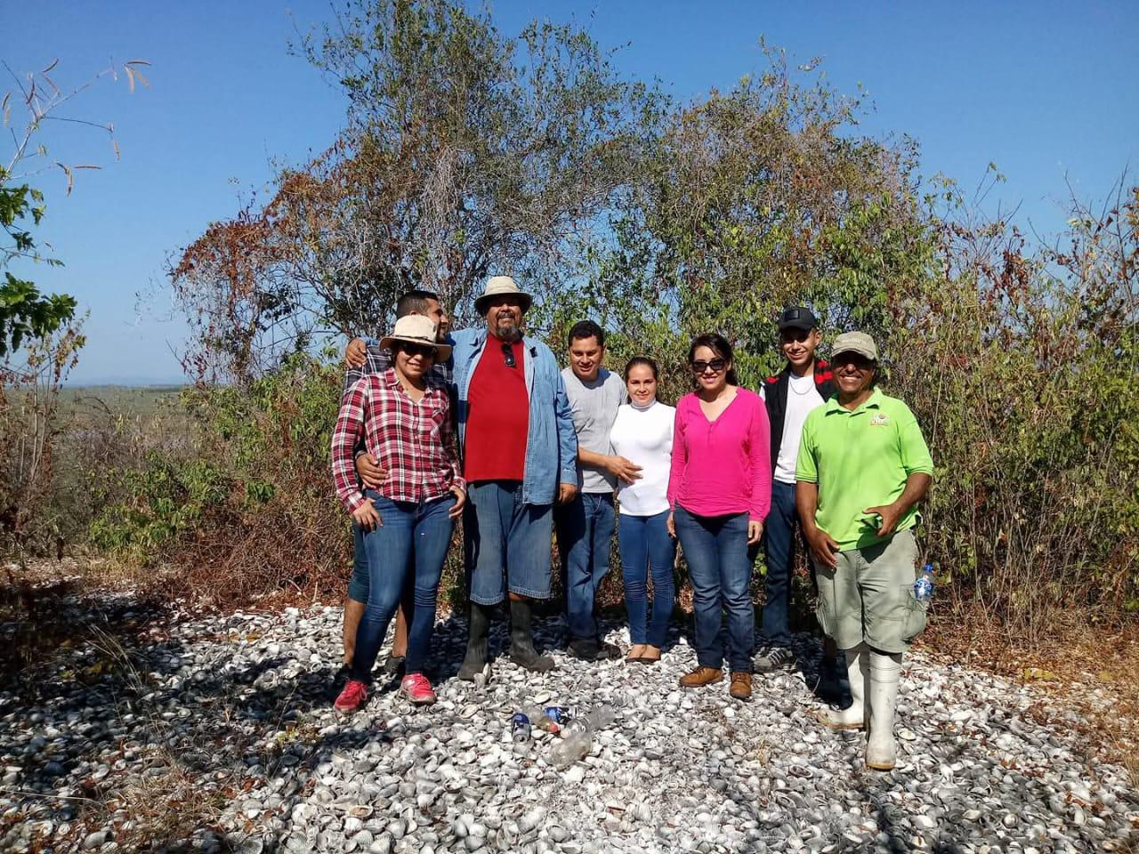 $!Fallece en Escuinapa el profesor Saúl Polanco Castillo