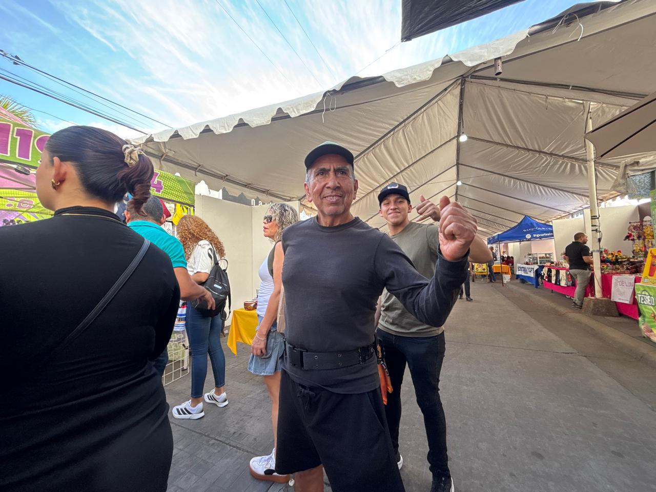 $!La Expo Deportiva del Maratón Internacional de Culiacán 2026 presenta punto de encuentro para la convivencia