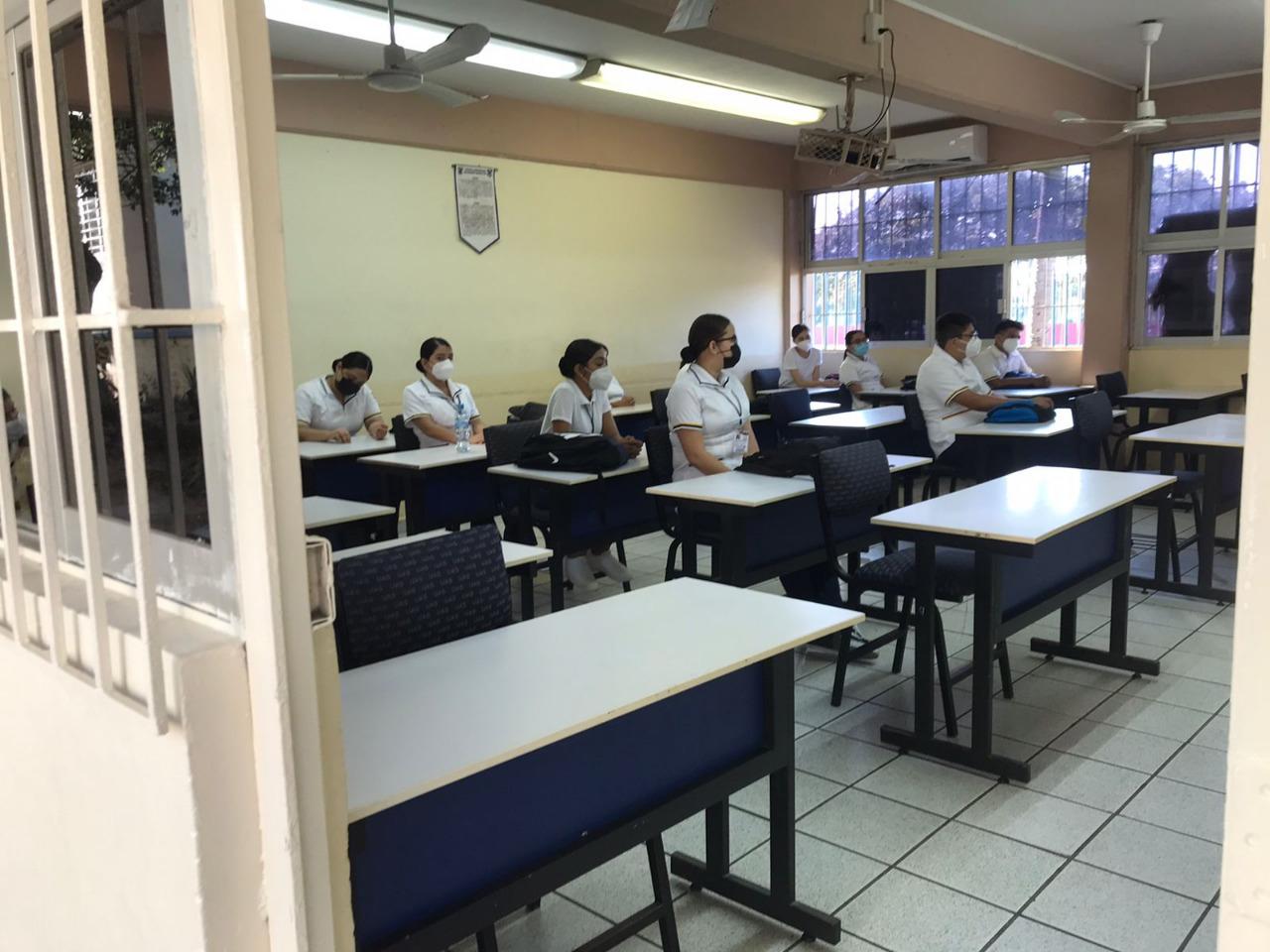 $!Licenciaturas de la UAS se ‘activan’ a más de año y medio de habarse replegado por el Covid