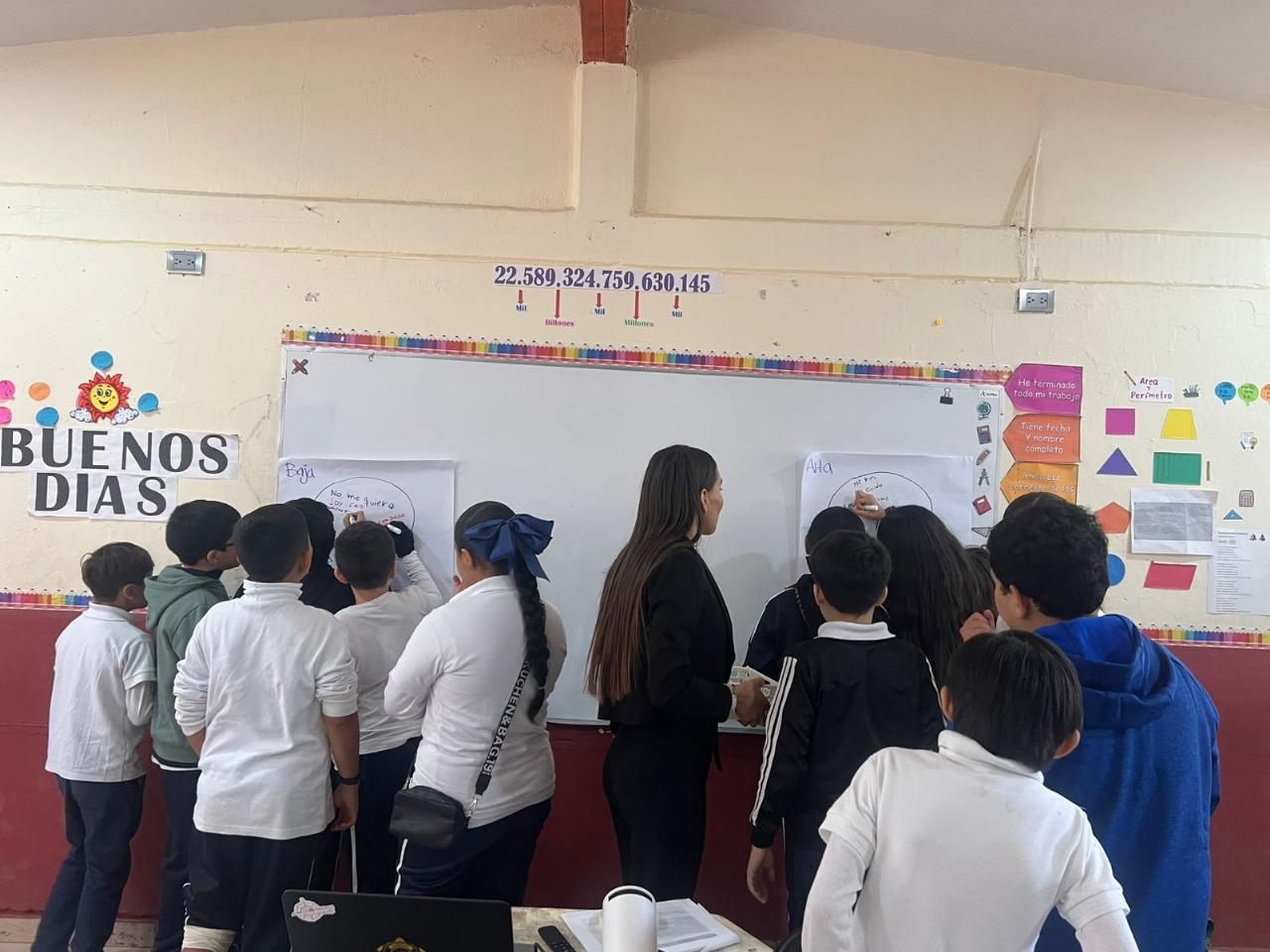 $!Alerta Sociedad Educadora sobre riesgos de vapeo en escuelas de educación básica de Sinaloa