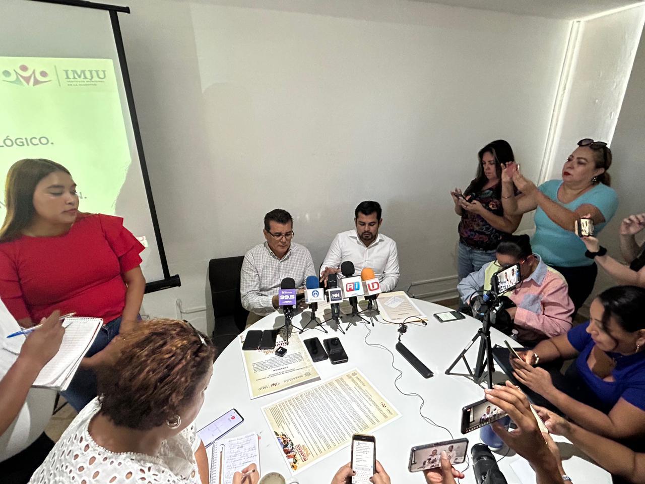 $!Convoca Gobierno de Mazatlán al Premio mérito juventud 2023