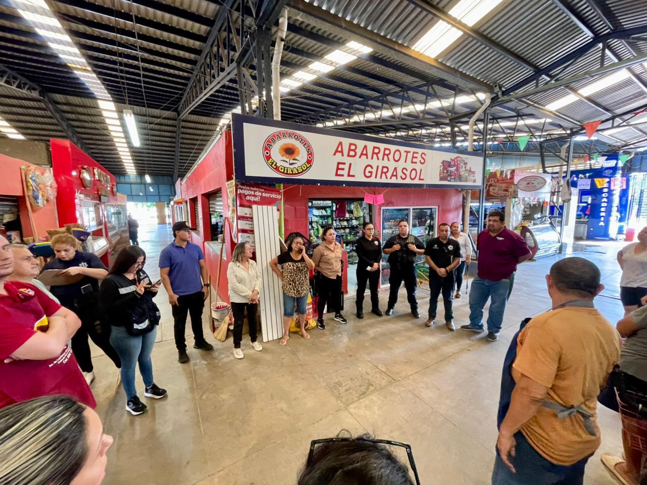 $!Ante casos de extorsión en Mazatlán, inician campaña preventiva para atender este delito