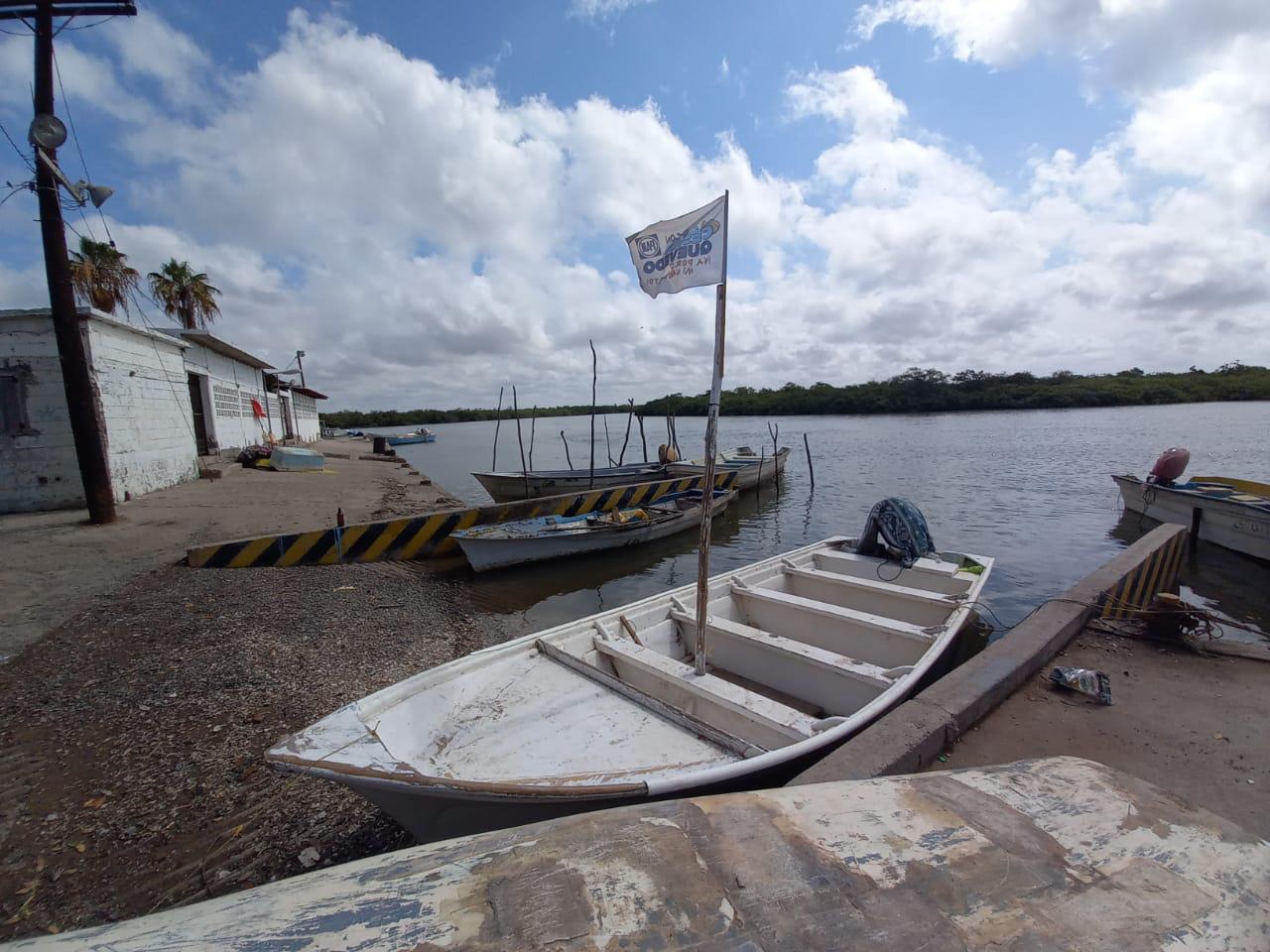 $!La cuchilla que no resistió; el naufragio en Las Aguamitas