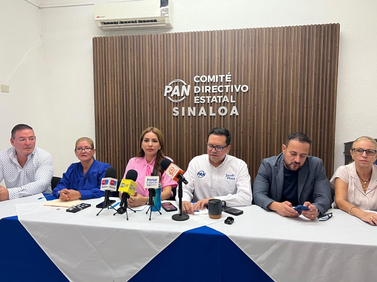 $!Sinaloa requiere una estrategia para recuperar control de sus cárceles; ‘armas no entran solas al penal’: PAN