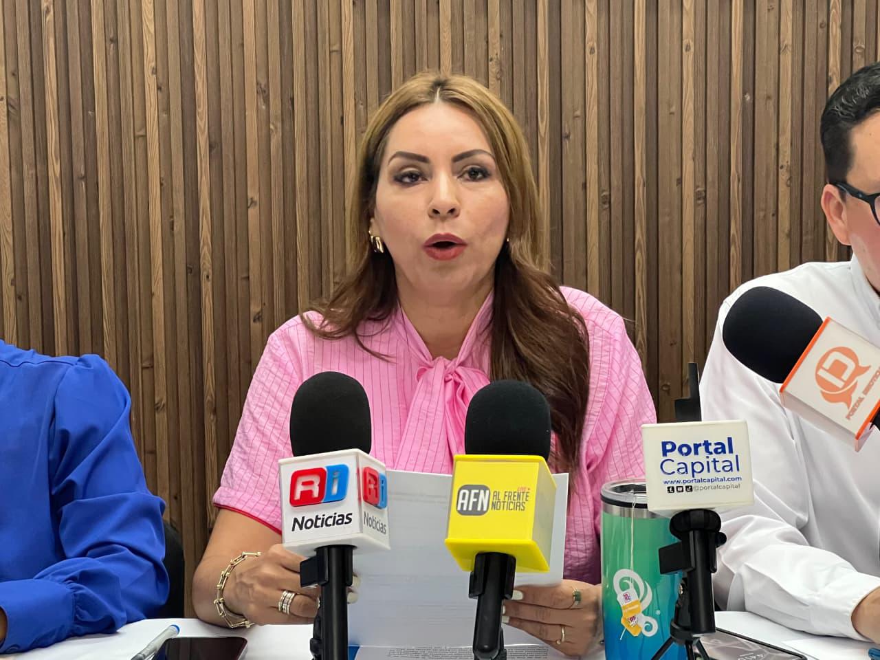 $!Sinaloa requiere una estrategia para recuperar control de sus cárceles; ‘armas no entran solas al penal’: PAN
