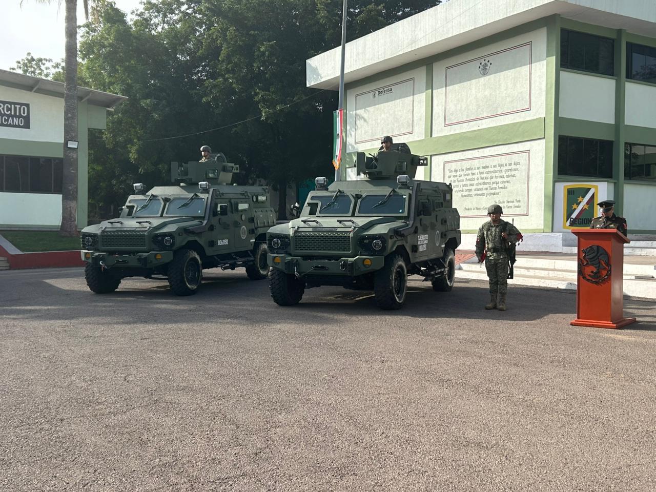 $!Inicia adiestramiento de la Clase 2007: Jóvenes sinaloenses asumen el compromiso del Servicio Militar Nacional