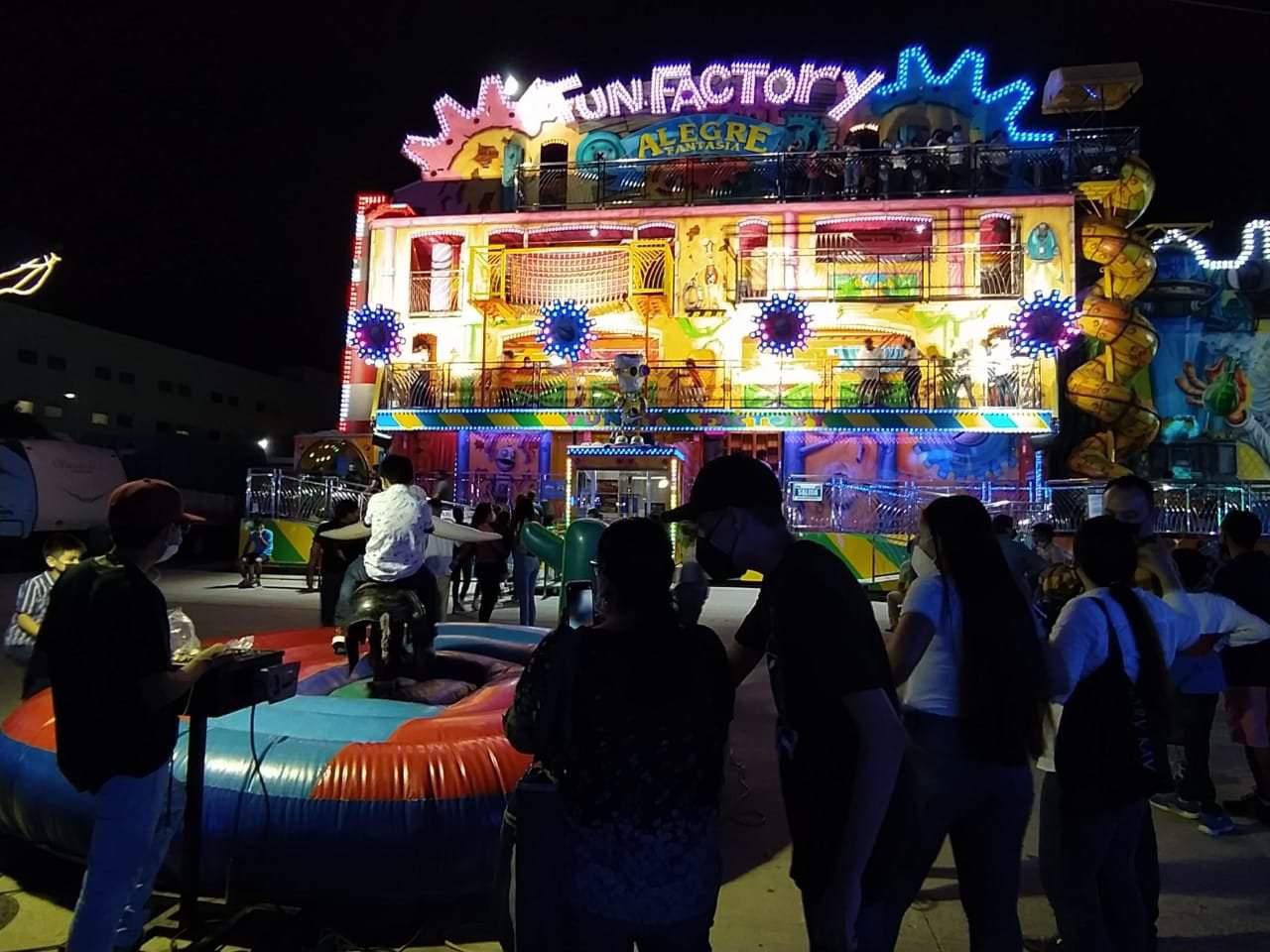 $!Expo Feria Canaco 2022 inicia este jueves en Mazatlán con más atracciones